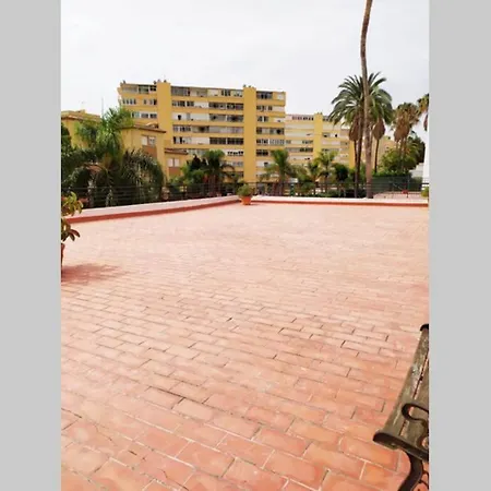 El Oasis - Precioso Apartamento Cerca De La Playa Torremolinos Exterior photo