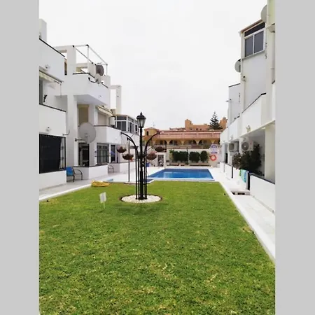 El Oasis - Precioso Apartamento Cerca De La Playa Torremolinos Exterior photo