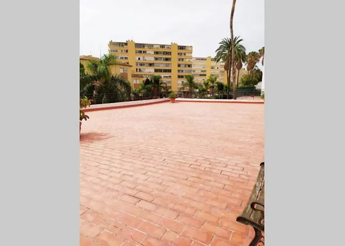 El Oasis - Precioso Apartamento Cerca De La Playa